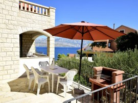 Villa Bay View, Croatia, Postire, Brac