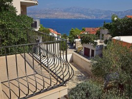 Villa Bay View, Croatia, Postire, Brac