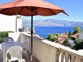 Villa Bay View, Croatia, Postire, Brac