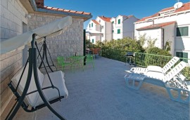 Casa vacanza per 8 persone con terrazza, Croatia, San Pietro di Brazza, Brac