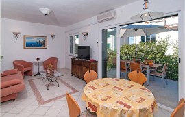 Casa vacanza per 8 persone con terrazza, Croatia, San Pietro di Brazza, Brac