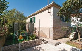 Casa vacanza per 8 persone con terrazza, Croatia, San Pietro di Brazza, Brac