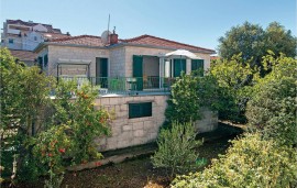 Casa vacanza per 8 persone con terrazza, Croatia, San Pietro di Brazza, Brac