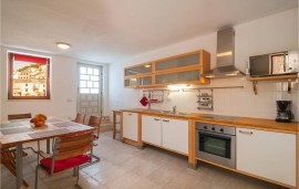 Casa vacanza per 5 persone con terrazza, Croatia, Pucischie, Brac