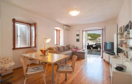 Casa vacanza per 5 persone con terrazza, Croatia, Pucischie, Brac