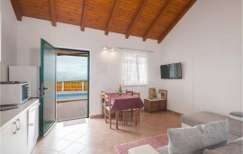 Casa vacanza per 4 persone con terrazza, Croatia, Splitska, Brac