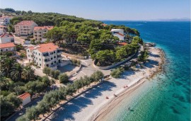 Appartamento vacanze per 6 persone con terrazza, Croatia, San Giovanni di Brazza, Brac