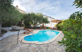 Casa vacanza per 8 persone con terrazza, Croatia, Postire, Brac