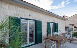 Casa vacanza per 8 persone con terrazza, Croatia, Postire, Brac