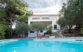 Casa vacanza per 8 persone con terrazza, Croatia, Postire, Brac