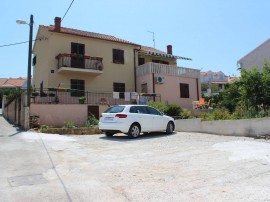 Apartments Sweet Life - Three-Bedroom Apartment with Terrace and Sea view (Renata) (St)