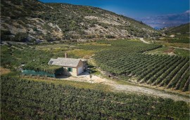 Casa vacanza per 4 persone con giardino