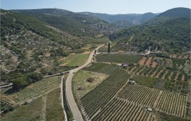 Casa vacanza per 4 persone con giardino