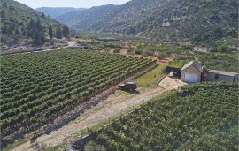 Casa vacanza per 4 persone con giardino