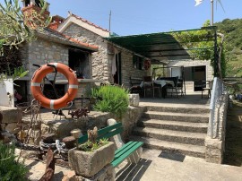 House Ivica, Croatia, Postire, Brac