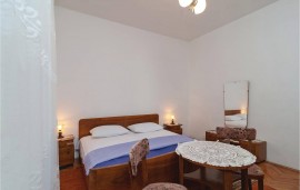 Appartamento vacanze per 4 persone con terrazza, Croatia, San Pietro di Brazza, Brac