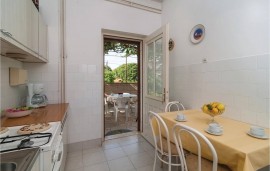 Appartamento vacanze per 4 persone con terrazza, Croatia, San Pietro di Brazza, Brac