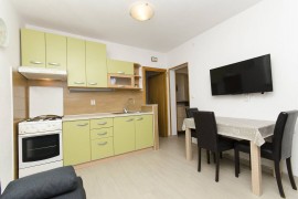 Apartments Banic