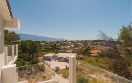 Casa vacanza per 8 persone con piscina