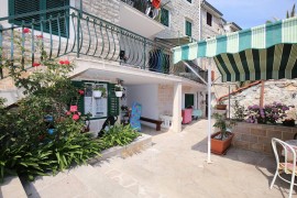 Appartamento vacanze per 5 persone con terrazza, Croatia, Bol Croazia, Brac