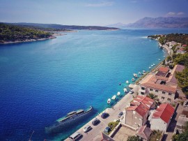 Apartments Djurdjica