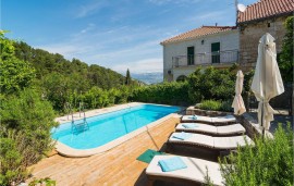 Casa vacanza per 6 persone con terrazza