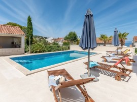 Villa 2 Pools, Croatia, San Giovanni di Brazza, Brac