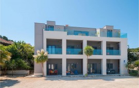 Appartamento vacanze per 4 persone con terrazza, Croatia, San Giovanni di Brazza, Brac