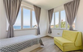 Appartamento vacanze per 6 persone con terrazza, Croatia, San Giovanni di Brazza, Brac