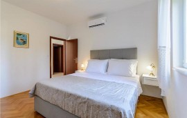 Appartamento vacanze per 6 persone con terrazza, Croatia, San Giovanni di Brazza, Brac