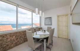 Appartamento vacanze per 6 persone con terrazza, Croatia, San Giovanni di Brazza, Brac