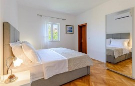 Appartamento vacanze per 6 persone con terrazza, Croatia, San Giovanni di Brazza, Brac