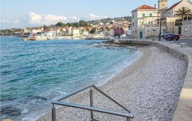 Appartamento vacanze per 6 persone con terrazza, Croatia, San Giovanni di Brazza, Brac