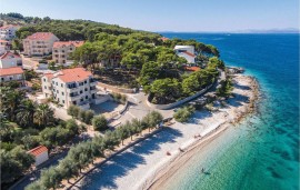 Appartamento vacanze per 6 persone con terrazza, Croatia, San Giovanni di Brazza, Brac