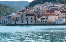 Casa vacanza per 6 persone con terrazza, Croatia, Pucischie, Brac