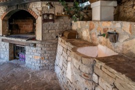 Holiday House Robinson: gioiello sulla spiaggia con jacuzzi