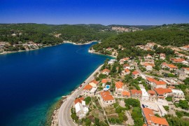 Villa Mir Vami, Isola di Brač vicino alla spiaggia