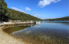 Casa vacanza per 6 persone con panorama