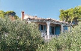 Casa vacanza per 6 persone con panorama