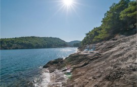 Casa vacanza per 6 persone con panorama