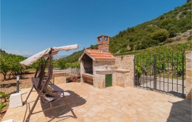 Casa vacanza per 2 persone con terrazza