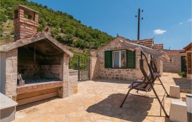 Casa vacanza per 2 persone con terrazza