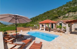 Casa vacanza per 2 persone con terrazza