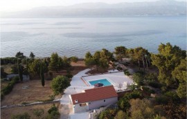 Casa vacanza per 4 persone con giardino, Croatia, San Pietro di Brazza, Brac