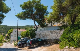 Casa vacanza per 7 persone con terrazza, Croatia, Splitska, Brac