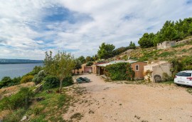 Casa vacanza per 2 persone, Croatia, Bol Croazia, Brac