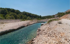 Casa vacanza per 4 persone con giardino