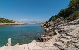 Casa vacanza per 5 persone con giardino