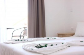 Presheva Rooms