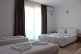 Presheva Rooms